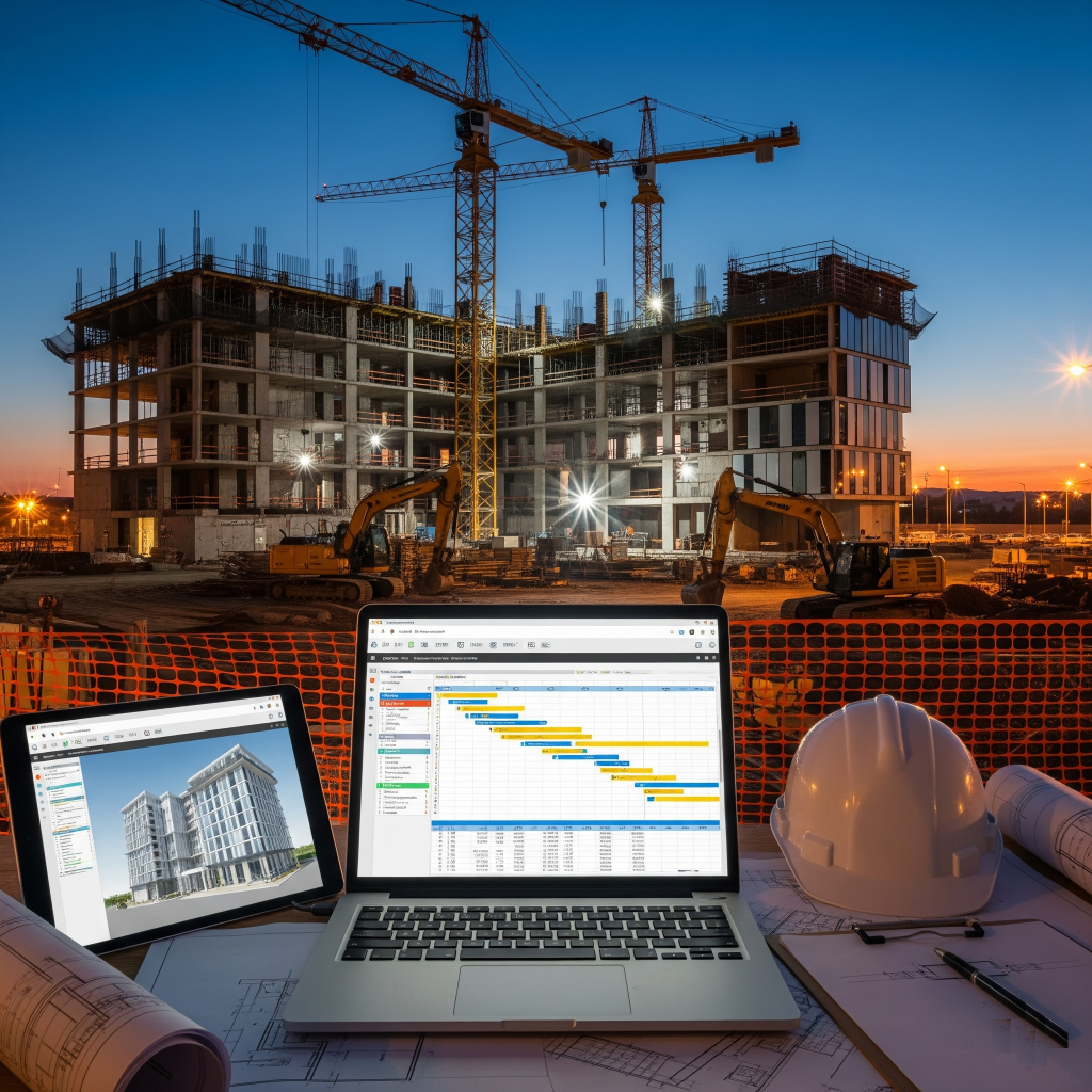 Construction & Project Management Services