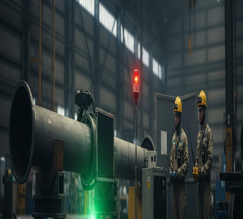 RADIOGRAPHIC TESTING (RT)