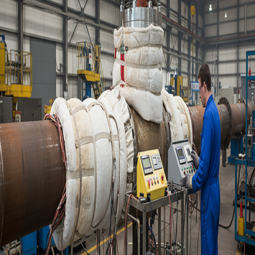 STRESS RELIEVING TESTING (SR)